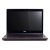Ноутбук Acer AS3935-874G25Mi P8700/4G/250/Intel GMA X4500MHD/DVDRW/WiFi/BT/FP/W7HP/13.3" (LX.PAD02.002)