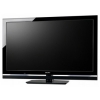 ТВ ЖК Sony 52" 52W5500 Royal Black 16:9 FULL HD 100000:1 dyn. con. <KDL-52W5500>