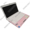 ASUS Eee PC 1101HA<90OA1J-BA1112-937E10AQ> Pink Atom Z520(1.33)/1024/160/WiFi/BT/cam/WinXP/
