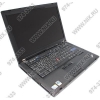 Lenovo ThinkPad T400 <NM3N6RT> P8400(2.26)/2048/160(7200)/DVD-RW/WiFi/BT/cam/VistaBus+XP/14.1"/2.42 кг