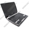 TOSHIBA Qosmio F50-12N-RU P8600(2.4)/4096/320(5400)/DVD-RW/WiFi/BT/cam/VistaHP/15"/3.22 кг