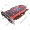 1Gb <PCI-E> DDR-5 XFX <Radeon HD4890 875M> (RTL)  DualDVI+TVOut+Crossfire <HD-489A-ZDEC>