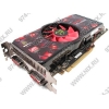 1Gb <PCI-E> DDR-5 XFX <Radeon HD4890 850M> (RTL) DualDVI+TVOut+Crossfire <HD-489X-ZSFL>