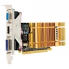 Видеокарта MSI PCI-E NV N210-MD512H GT210 512Mb 64bit DDR2 Low Profile HDTV+DVI RTL
