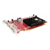Видеокарта Power Color PCI-E ATI AX4650 512MD2-LHV2 HD4650 512Mb 64bit DDR2 DVI/CRT/HDMI bulk