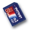 Флеш карта SD 2Gb 40x Signature Patriot <PSF2G40SD>