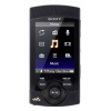 Плеер Flash Sony NWZS544B 8Gb D&D чёрный