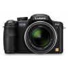 Фотоаппарат Panasonic Lumix DMC-FZ38EE-K черный 12.1Mpix 18x 2.7" SD/SDHC AVCHD lite video