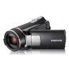 Видеокамера Samsung SMX-K40B черная 0.8Mp SD/SDHC/MMC+ 52x 2.7" LCD 1080p Upscaling (SMX-K40BP/XER)