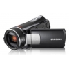 Видеокамера Samsung SMX-K44B черная 0.8Mp 16Gb + SD/SDHC/MMC+ 52x 2.7" LCD 1080p Upscaling (SMX-K44BP/XER)