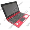 ViewSonic VNB101 <VNB101RARR-E> Atom N280(1.66)/1024/160/WiFi/BT/cam/WinXP/10"/1.18 кг