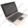 ViewSonic VNB101 <VNB101EARR-E> Atom N280(1.66)/1024/160/WiFi/BT/cam/WinXP/10"/1.17 кг