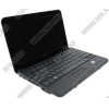 hp Compaq Mini 110 <VJ168EA#ACB> Atom N270(1.6)/1024/160(5400)/WiFi/cam/WinXP/10"/1.13 кг.