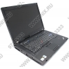 Lenovo ThinkPad R500 <NP77HRT>P6670(2.2)/3072/320/DVD-RW/WiFi/BT/cam/VistaHP/15.4"/2.89 кг