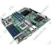 INTEL S5500HCV (RTL) Dual LGA1366<i5500>PCI-E+SVGA+2xGbLAN SATA RAID E-ATX 9DDR-III