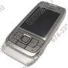NOKIA E66-1 White Steel(QuadBand, слайдер, LCD 2.4" 320x240@16M,EDGE+BT+WiFi,microSD,видео,MP3,FM,121г,Symbian9.2)