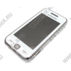 Samsung GT-S5230 Snow White (QuadBand,3.0"  400x240@16M,GPRS+BT,microSD, 3.2Mpx,92г)