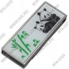 Transcend <TS4GJFV90Q> JetFlash V90 Panda USB2.0 Flash Drive 4Gb (RTL)