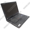 Lenovo ThinkPad R500 <NP75XRT>P8600(2.4)/2048/250/DVD-RW/HD3470/WiFi/BT/cam/VistaBus/15.4"/2.86 кг
