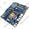 ASUS P7P55D Premium (RTL) LGA1156 <P55> 2xPCI-E+2xGbLAN+1394 SATA RAID ATX 4DDR-III