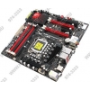 ASUS MAXIMUS III Gene (RTL) LGA1156 <P55> 2xPCI-E+GbLAN+1394 SATA RAID MicroATX 4DDR-III