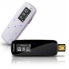 Плеер Flash Digma Insomnia1 4Gb FM black