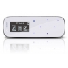 Плеер Flash Digma Insomnia1 4Gb FM white