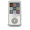 Плеер Flash Digma Insomnia2 2Gb FM 2.4" TFT display white