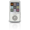 Плеер Flash Digma Insomnia2 4Gb FM 2.4" TFT display white