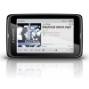 Плеер Flash Digma Insomnia3 8Gb FM 3" TFT display black