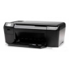 МФУ HP Photosmart C4683 (Q8418C#BER) принтер/сканер/копир USB