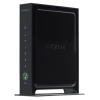 Беспроводной маршрутизатор Netgear (WNR2000-100RUS) 802.11n, 300Mbps, 4xLAN, 1xWAN 10/100BaseTx