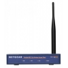 Точка доступа Netgear (WG102-100PES) ProSafe™ 108 Mbps 802.11g, с поддержкой PoE