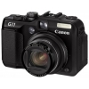 Фотоаппарат Canon PowerShot G11 10Mpix 5x 2.8" SD/SDHC (3632B002)