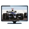 ТВ ЖК Philips 52" 52PFL7404H/60 Black 16:9 FULL HD  RUS