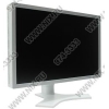 25.5" MONITOR NEC 2690WUXi2 <Silver-White> с поворотом экрана (LCD,Wide, 1920x1200, +DVI-I, DVI-D)
