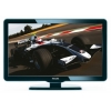 ТВ ЖК Philips 32" 32PFL5604/60 Black 16:9 FULL HD dyn. con. 50000:1 178/178 RUS
