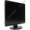 19"    ЖК монитор  IIYAMA ProLite E1906S-B1 <Black> (LCD,1280x1024, D-Sub, DVI)