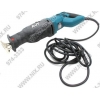 Makita <JR3070CT> Сабельная пила (1510W, 2800 об/мин, глубина255 мм, ход 32 мм,  маятник,  4  режима,AVT,кейс)