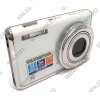OLYMPUS FE-5020 <White> (12.0Mpx, 24-120mm, 5x, F3.3-5.8, JPG, 48Mb+0Mb xD, 2.7", USB2.0, AV, Li-Ion)