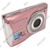 OLYMPUS FE-46 <Pink> (12Mpx, 36-180mm, 5x, F3.5-5.6, JPG, 19Mb+0Mb xD, 2.7", USB2.0, AV, AAx2)