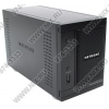 NETGEAR <RND2000-100RUS> ReadyNas Duo(2x3.5"HDD HotSwap SATA,3xUSB2.0,GbLAN)