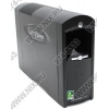 UPS 1350VA CyberPower Intelligent LCD <CP1350EAVRLCD> Black, защита телефонной линии, USB, 6  евро розеток