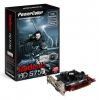 Видеокарта Power Color PCI-E ATI AX5750 1GBD5-PDH AX5750 1024 DDR5 Dual DVI / HDMI/ Display Port RTL