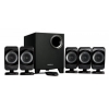 Колонки Creative Inspire 5.1 T6160 RTL (51MF4105AA003)