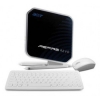 Неттоп Acer AS R3610 Atom N330/4Gb/500GB/nVidia GF9400/CR/WiFi/W7 HP/KB+mouse <92.NVFYZ.R2N>