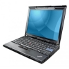 Ноутбук Lenovo X200s SL9400/2G/160/iGMA/no ODD/WiFi/BT/12.1WXGA LED/VB/6c <602D811>