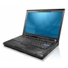 Ноутбук Lenovo R400 P8600/2G/250G/ATI HD3470 256/DVDRW/WiFi/BT/FPR/VB/14.1 WXGA/6c/Черный (NN1N1RT)