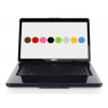 Ноутбук Dell Inspiron 1545 15.6"WXGA TL/T4200/3G/250G/DVDRW/HD4330 256/6c/WiFI/BT/Cam/VHB/Black <210-26318>