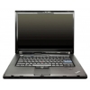 Ноутбук Lenovo T500 P8400/1G/80/combo/iGMA/WiFi/BT/fpr/15.4WXGA/VB eng/6c <619D366>
